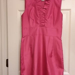 ELIZABETH HOWARD dress
